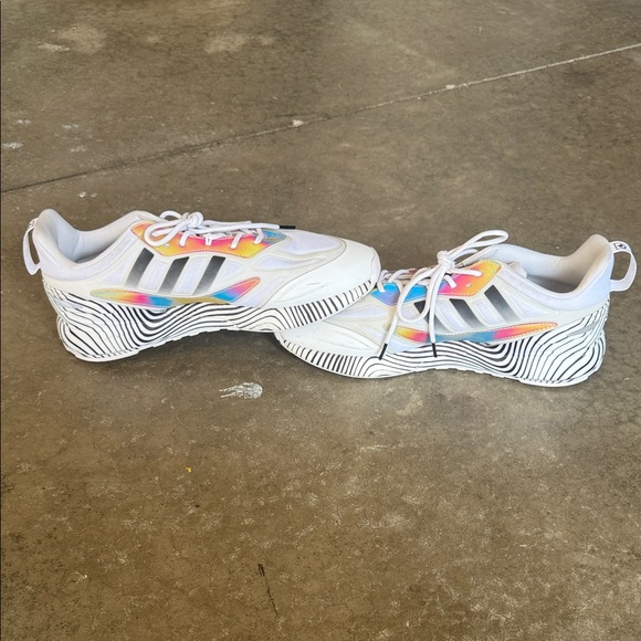 Adidas ZX 2k Boost - Picture 1 of 5